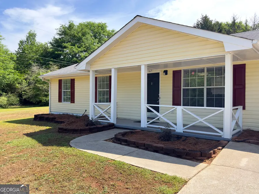 100 Turner Drive, McDonough, GA 30252 - #3