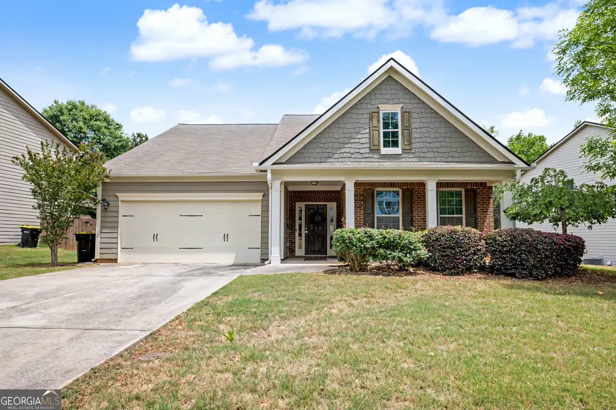 188 Inverness Avenue, Newnan, GA 30263 - #1