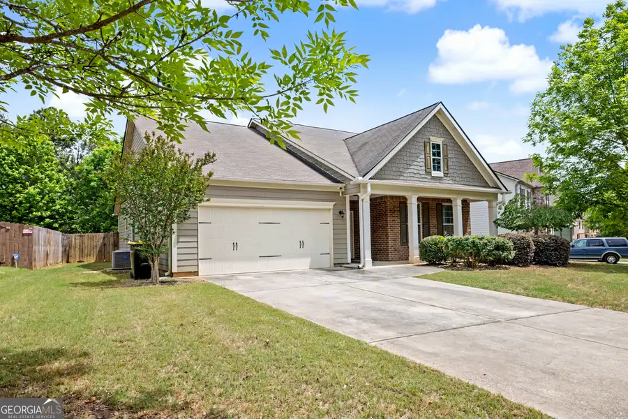 188 Inverness Avenue, Newnan, GA 30263 - #3