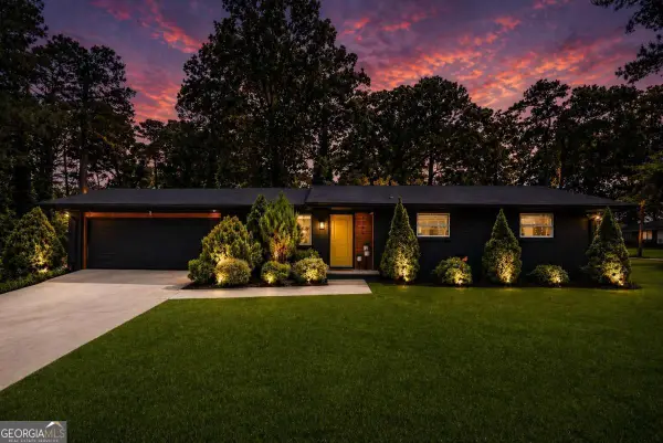 1746 Camperdown Circle, Decatur, GA 30035