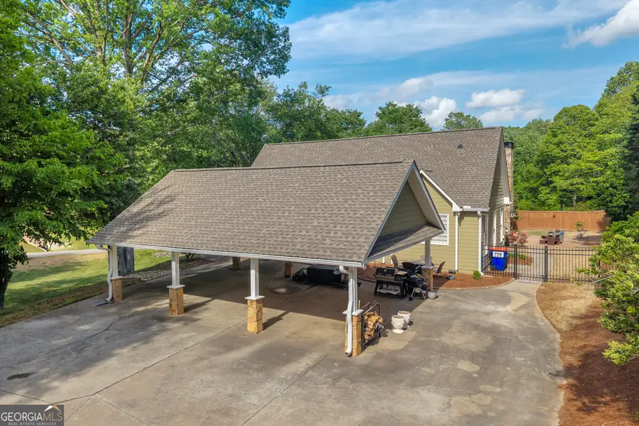 305 Sage Street, Demorest, GA 30535 - #2