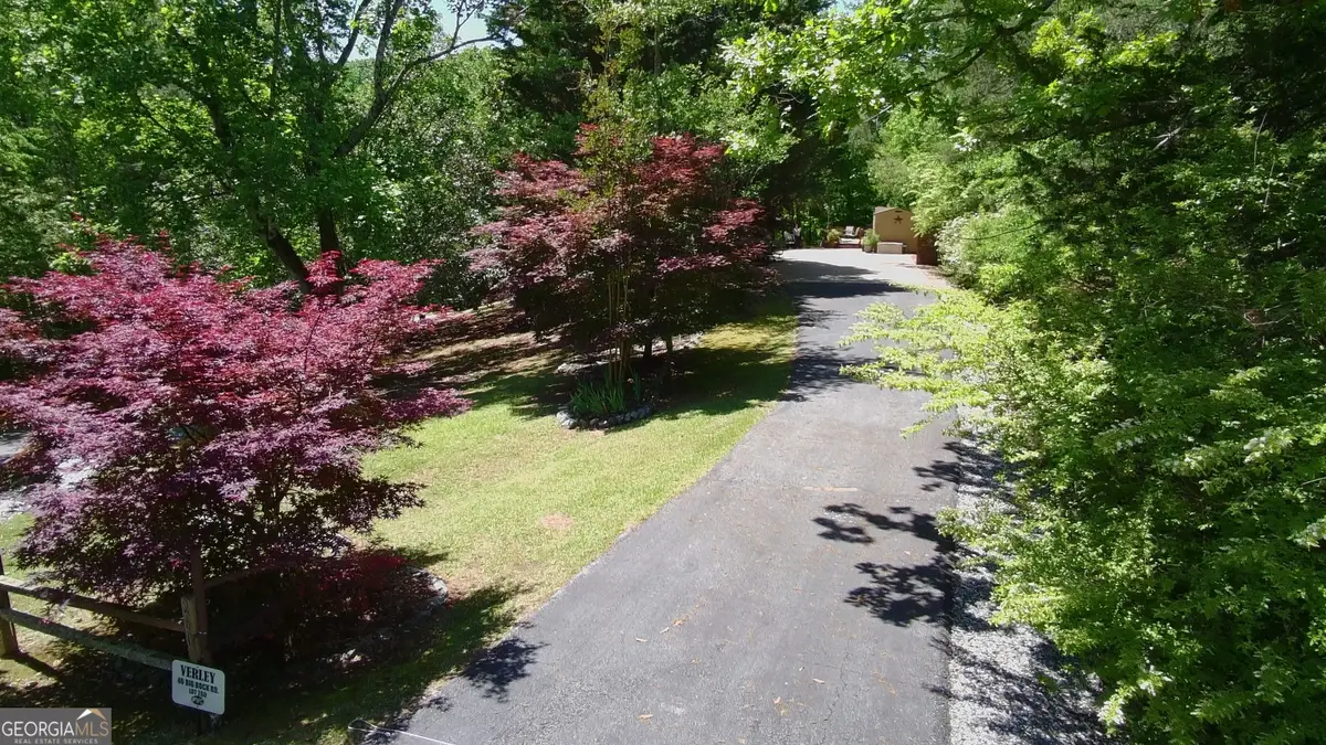 46 Big Rock Road, Cleveland, GA 30528 - #1