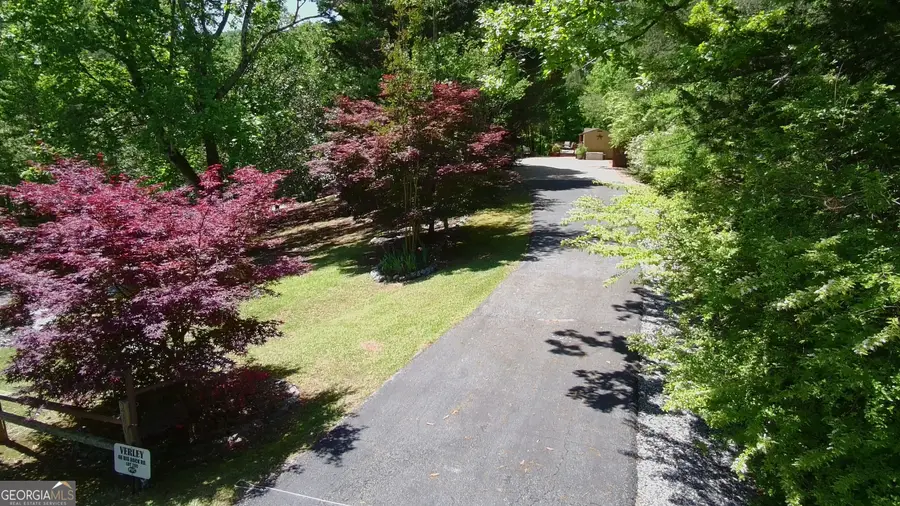 46 Big Rock Road, Cleveland, GA 30528 - #3