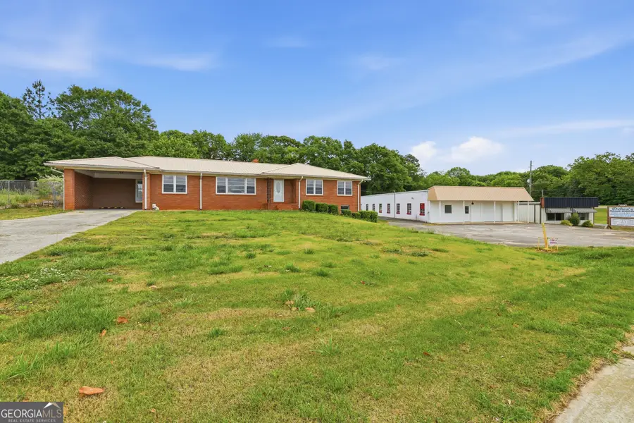 3201 Hwy 17 Alt, Toccoa, GA 30577 - #3