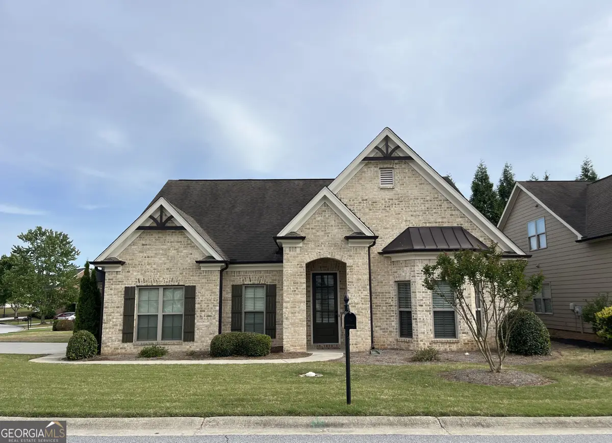 5730 Rivermoore Drive, Braselton, GA 30517 - #1