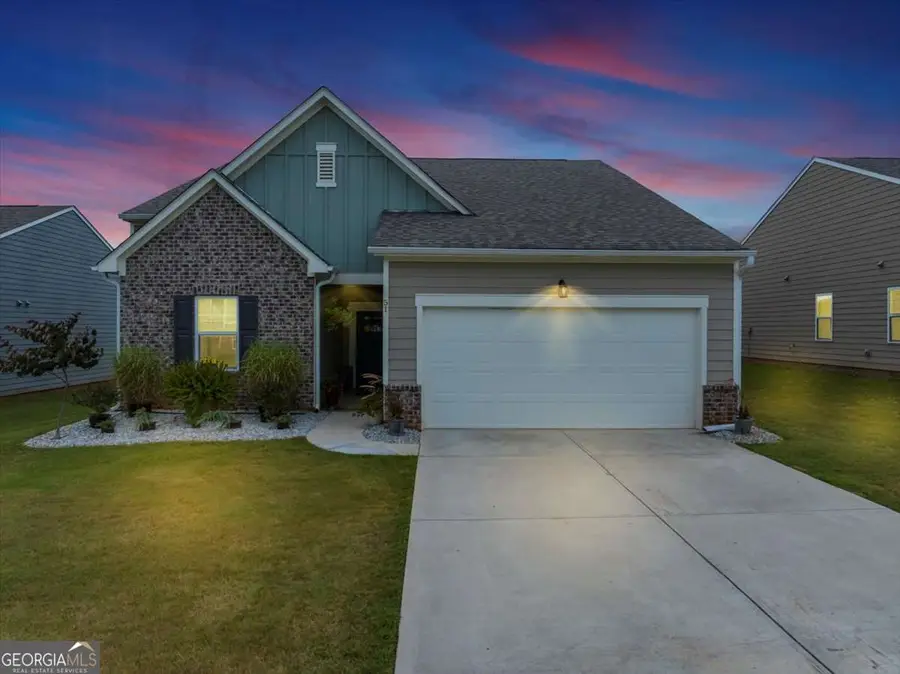 51 Dorsey Way, Monroe, GA 30655 - #2