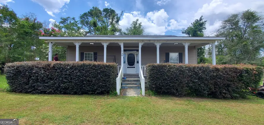 38 W Highway 46, Lyons, GA 30436 - #2