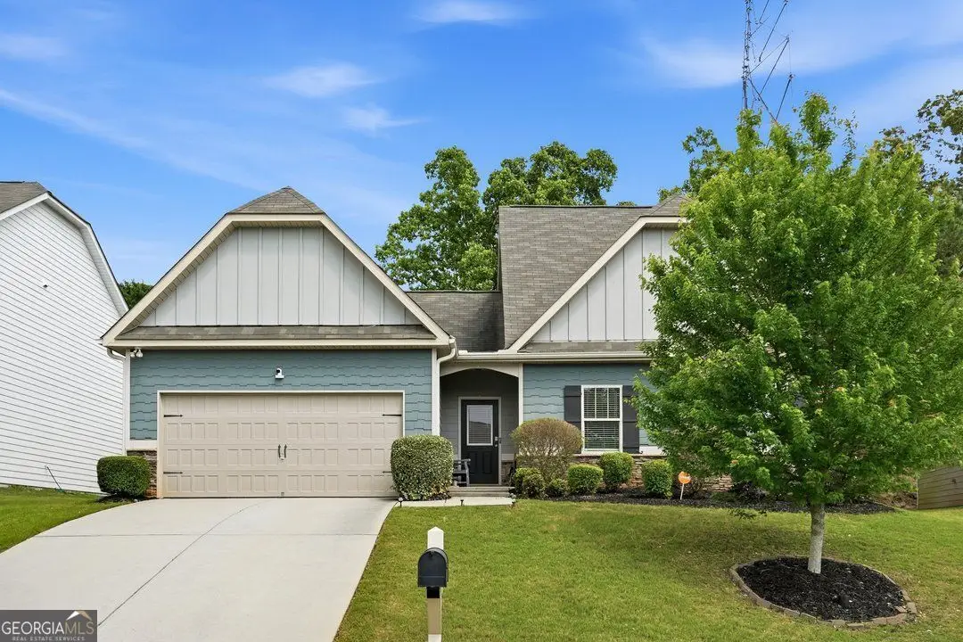 2556 Grayton Loop, Villa Rica, GA 30180 - #1