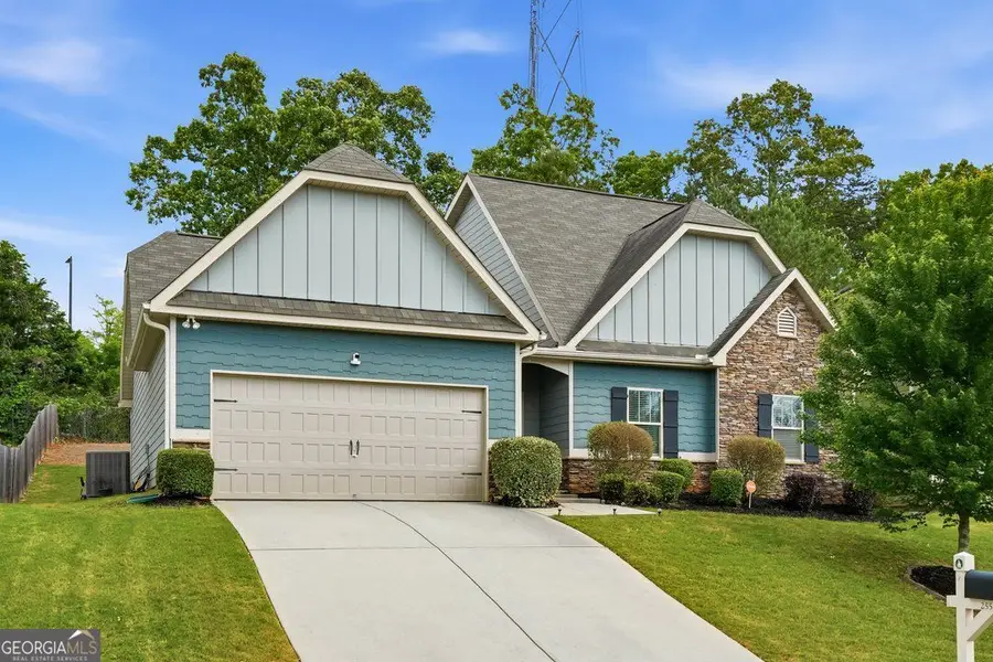 2556 Grayton Loop, Villa Rica, GA 30180 - #3