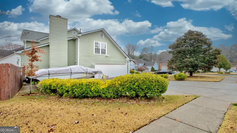 729 River Bridge Drive, Lawrenceville, GA 30046 - #3