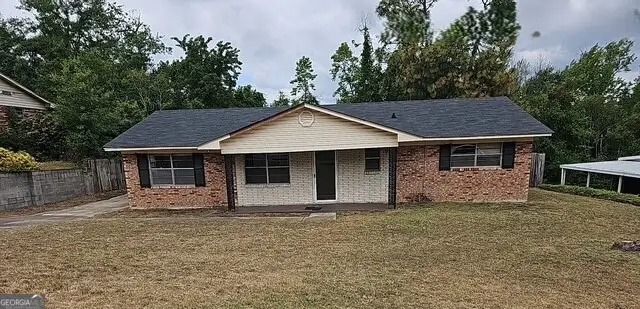 3211 Tate Road, Augusta, GA 30906 - #1