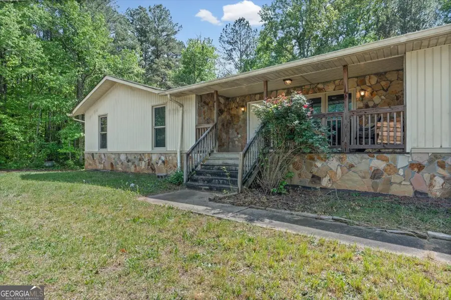 447 Lively Road, Waco, GA 30182 - #2