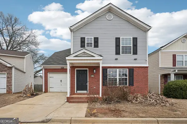 38 Middleton Court, Cartersville, GA 30120