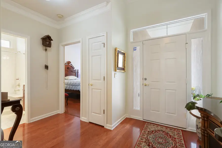 323 Lewisburg Drive, McDonough, GA 30253 - #3