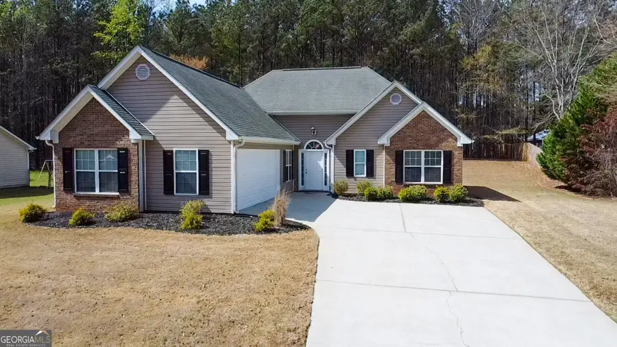 1360 Stag Run Drive, Mansfield, GA 30055 - #3