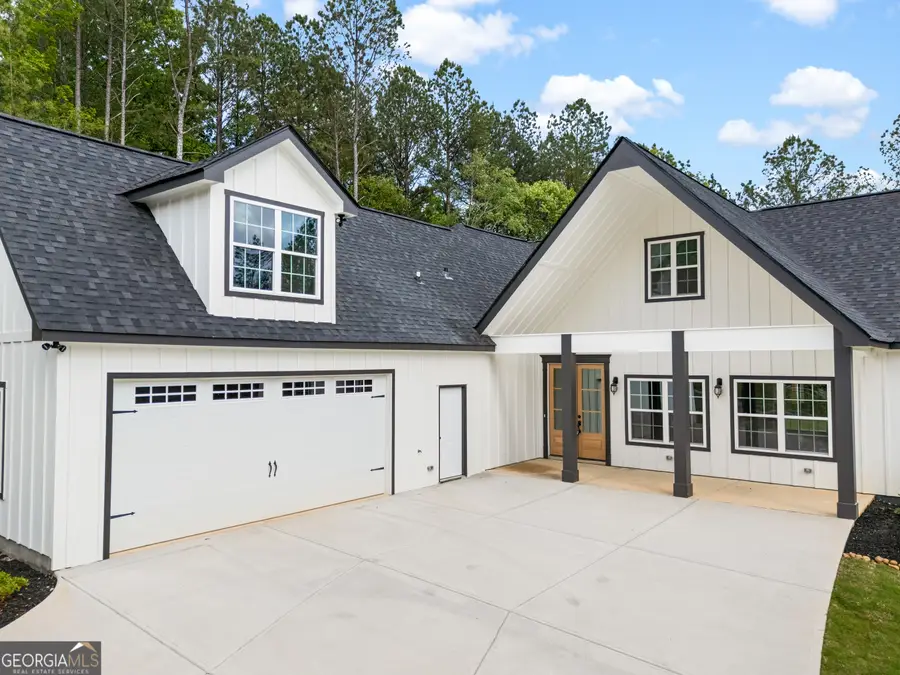 0 Fox Croft Road, Rome, GA 30165 - #3