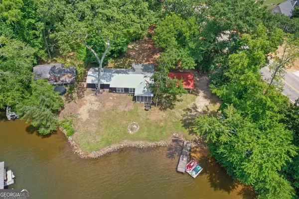 10685 Ga Highway 212 W, Monticello, GA 31064
