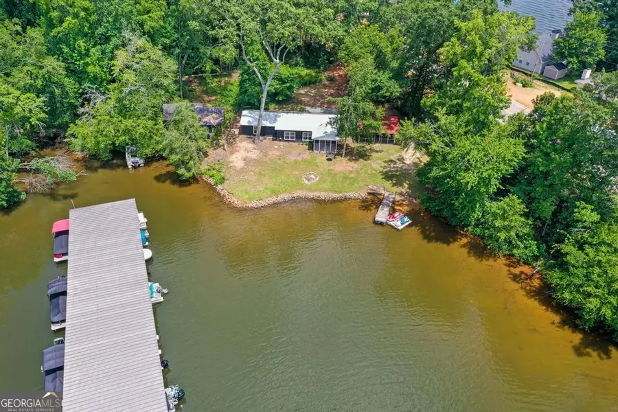 10685 Ga Highway 212 W, Monticello, GA 31064 - #3