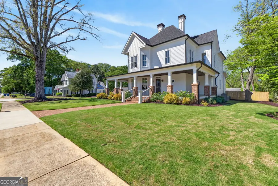 127 Griffin Street, McDonough, GA 30253 - #3
