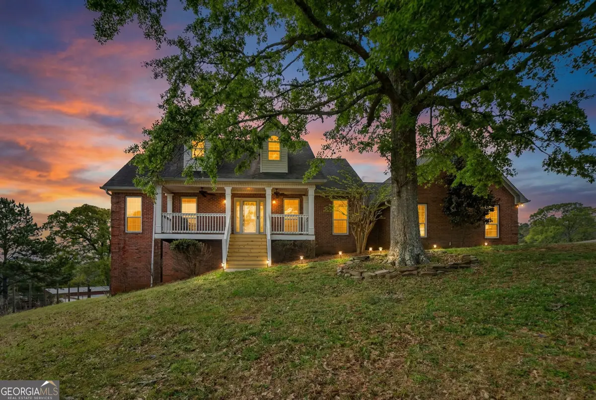 955 Mocassin Gap Road, Locust Grove, GA 30248 - #1