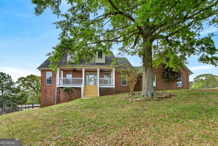 955 Mocassin Gap Road, Locust Grove, GA 30248 - #2