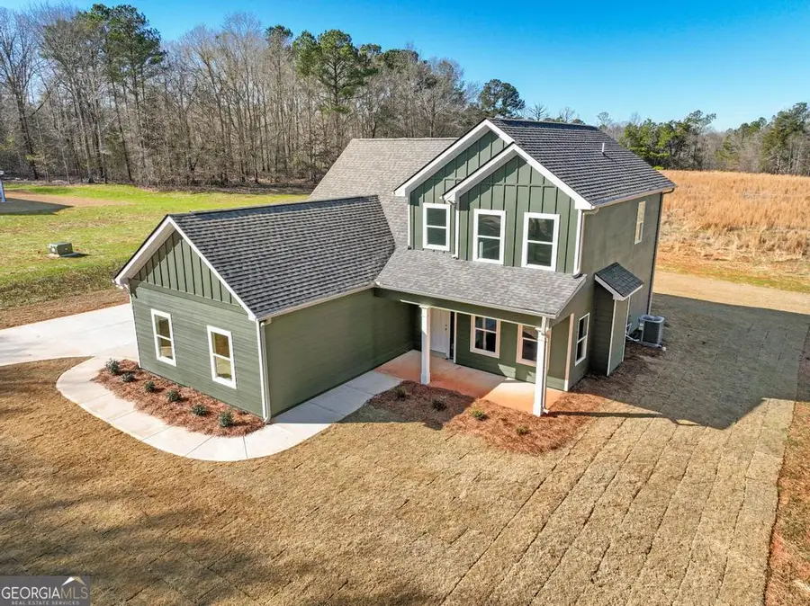 59 Oak Road, Locust Grove, GA 30248 - #3