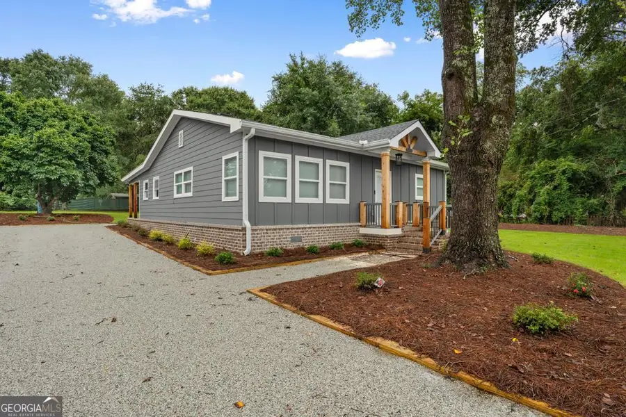 209 Bryan Street, McDonough, GA 30253 - #3