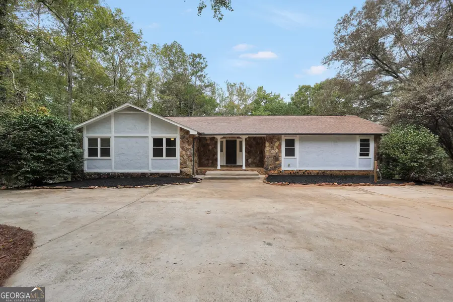 2103 Turner Church Road, McDonough, GA 30252 - #2