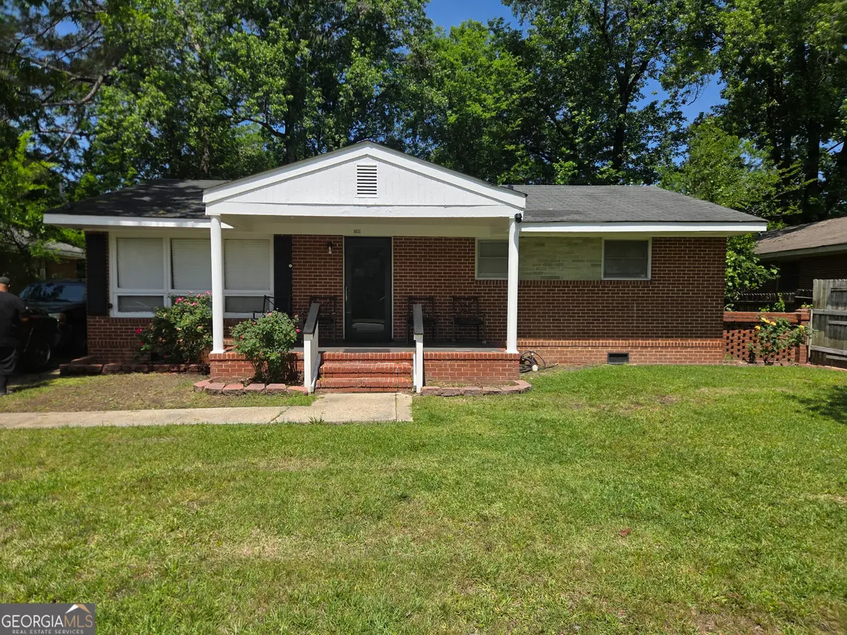 1031 Enoch Drive, Columbus, GA 31906 - #1