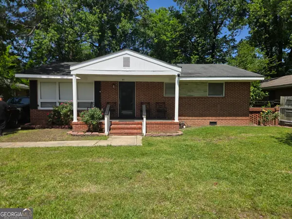 1031 Enoch Drive, Columbus, GA 31906