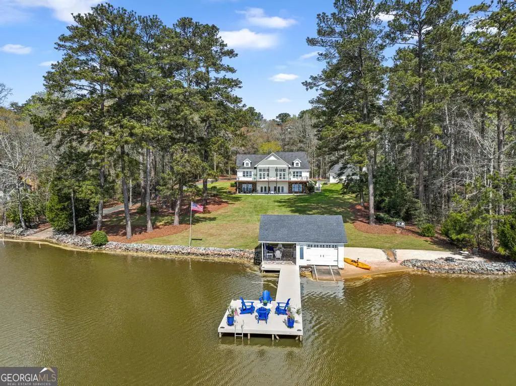 263 Old Hardy Farm Road, Jackson, GA 30233 - #1