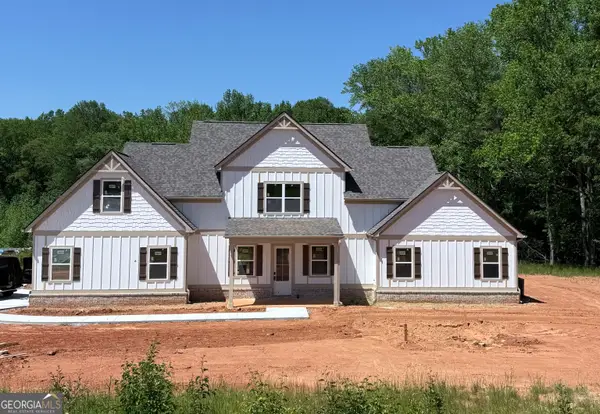 277 E Knight Road, McDonough, GA 30252