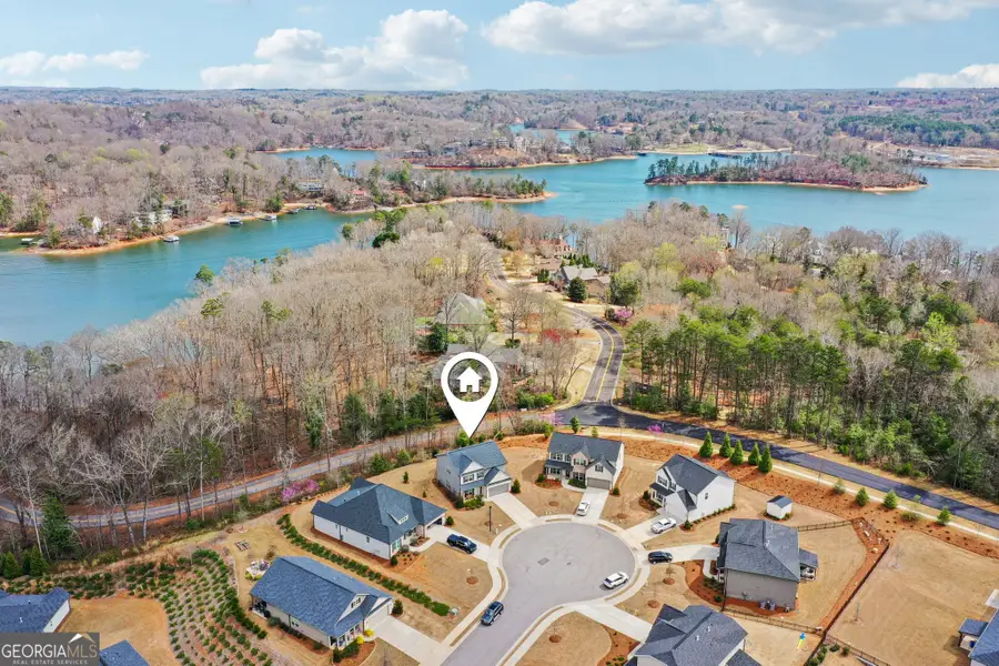 413 Hudson Cove Trail, Gainesville, GA 30506 - #2