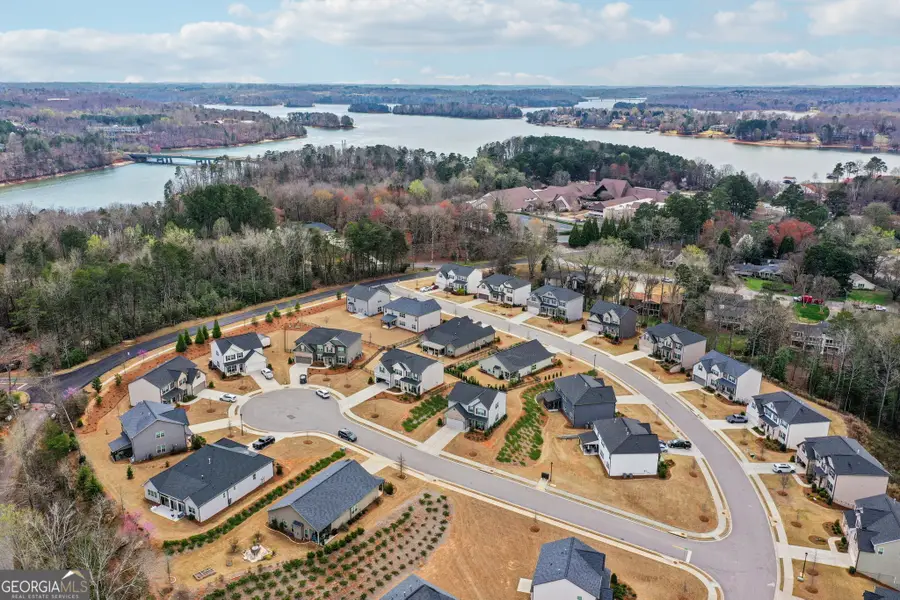 413 Hudson Cove Trail, Gainesville, GA 30506 - #3