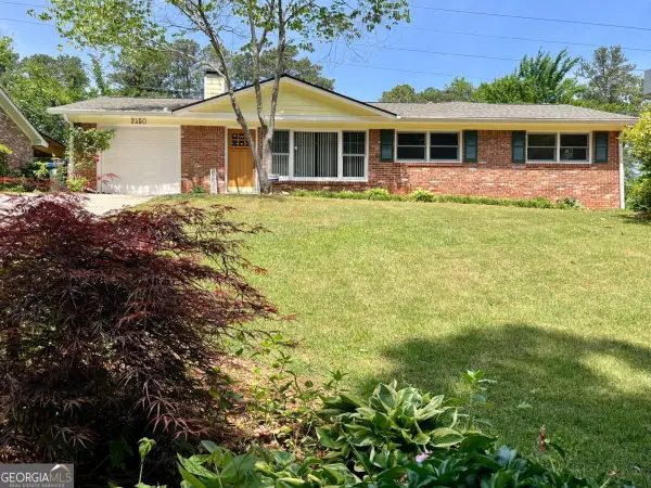 2450 Wentworth Drive Ne, Atlanta, GA 30345