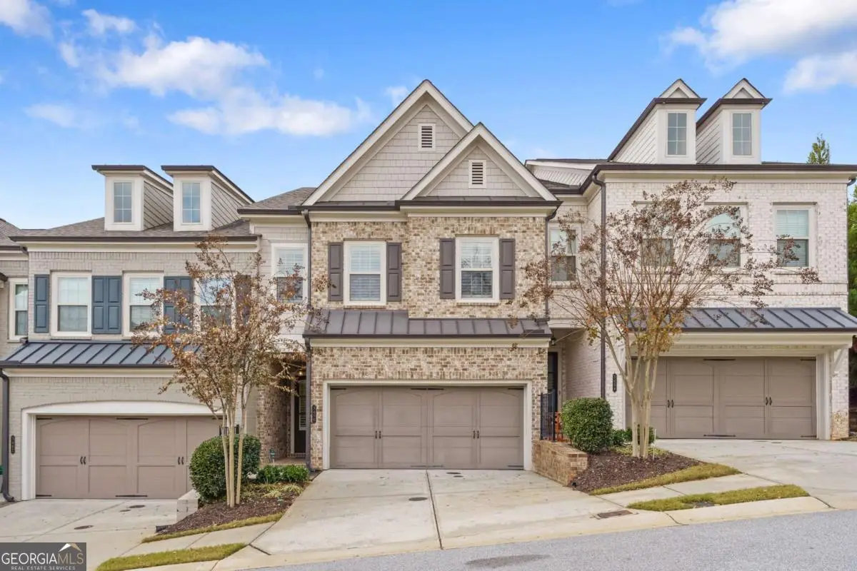 3458 Fenton Drive Se, Smyrna, GA 30080 - #1