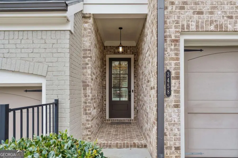 3458 Fenton Drive Se, Smyrna, GA 30080 - #2