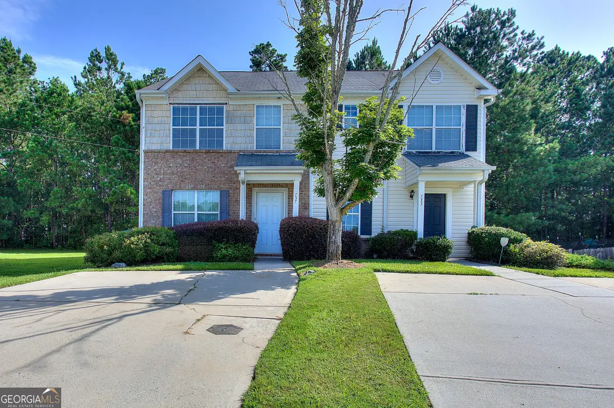 737 Outlook Way, Atlanta, GA 30349 - #1