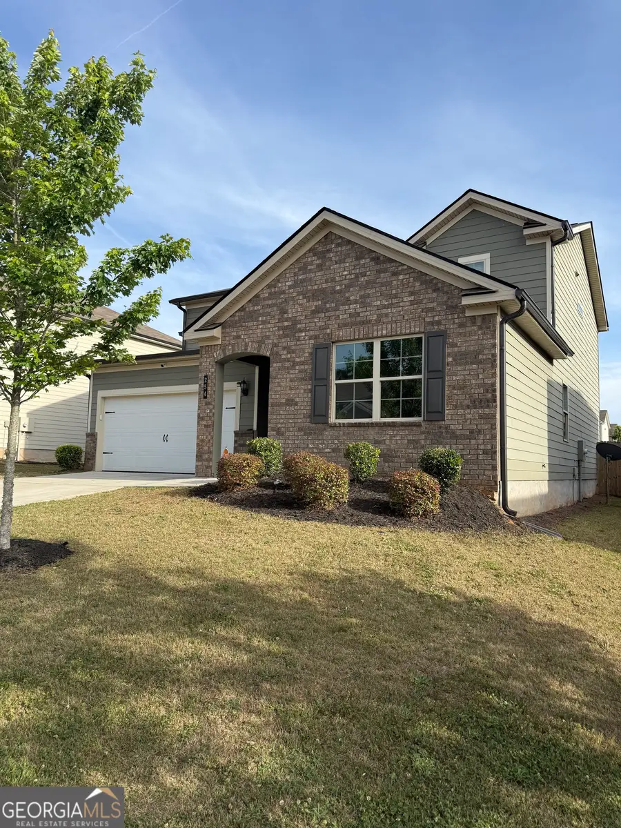 254 Hamilton Pointe Drive, McDonough, GA 30253 - #2