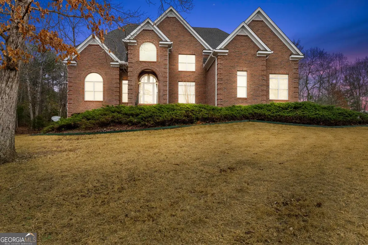 1442 Swiftwater Circle, McDonough, GA 30252 - #1