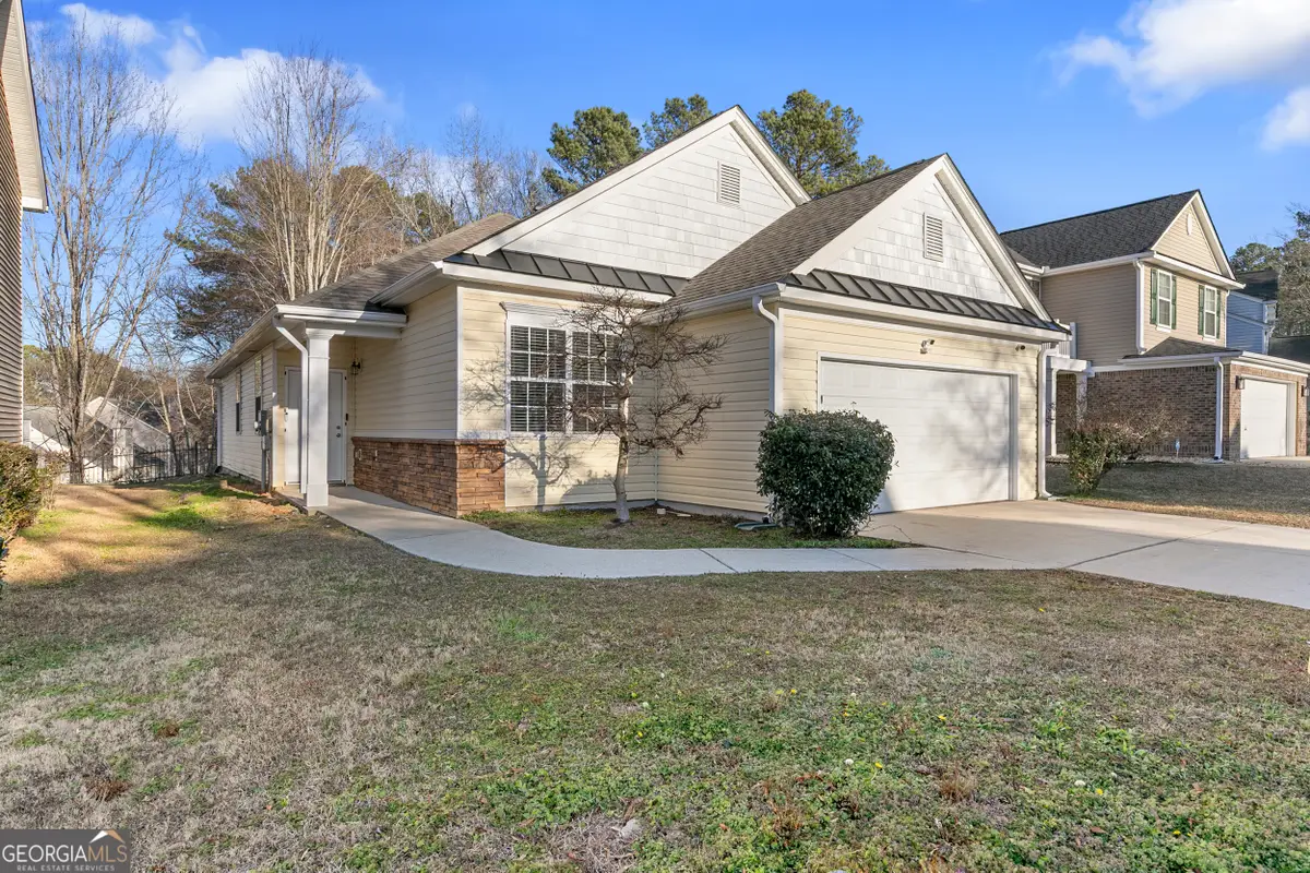 5430 Sable Bay Point, South Fulton, GA 30349 - #1