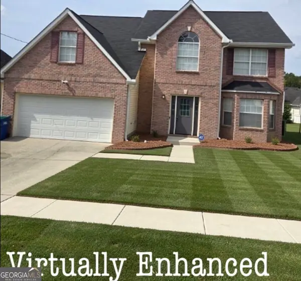 6027 Birdseye Trail, South Fulton, GA 30349