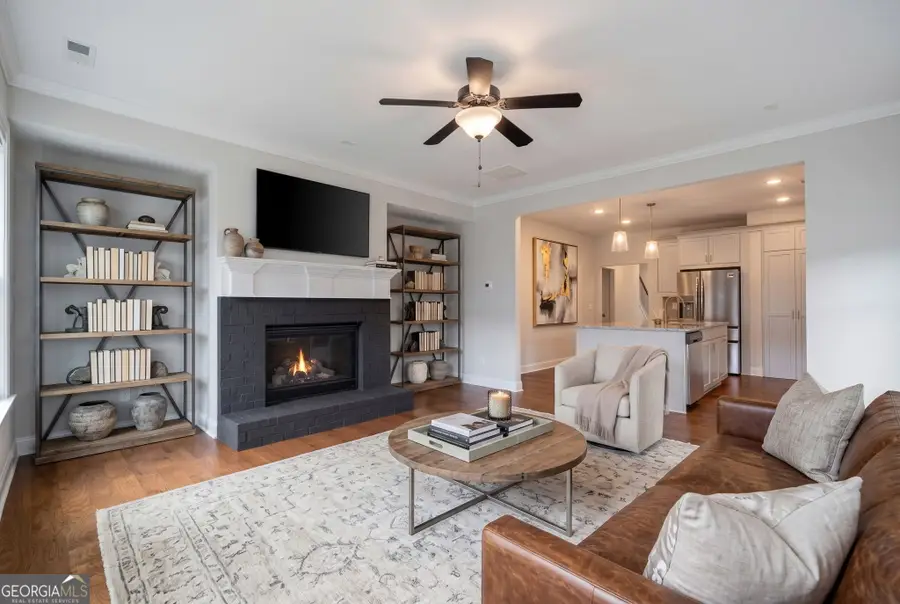 272 Westpark Drive, Athens, GA 30606 - #3