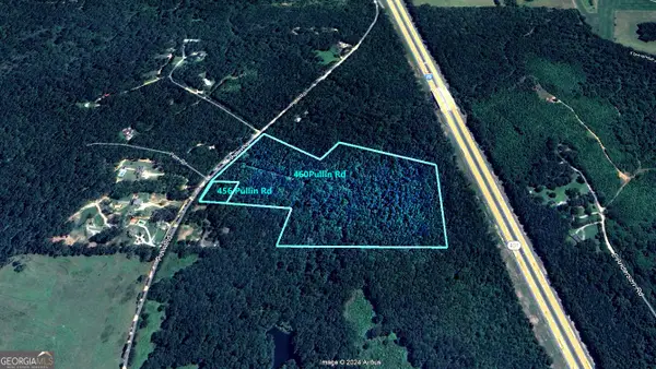 460 Pullin Road, Locust Grove, GA 30248