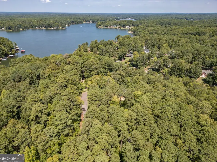 0 Nighthawk Court #LOT 55, Monticello, GA 31064 - #2