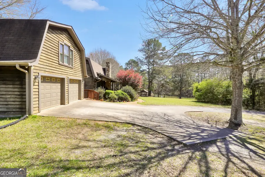 330 Country Kitchen Road, Barnesville, GA 30204 - #3