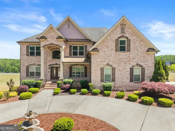 641 Freeman Brock Road, Auburn, GA 30011