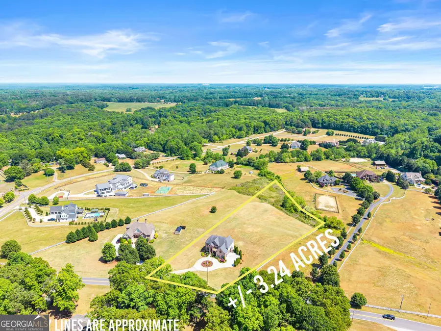 641 Freeman Brock Road, Auburn, GA 30011 - #2