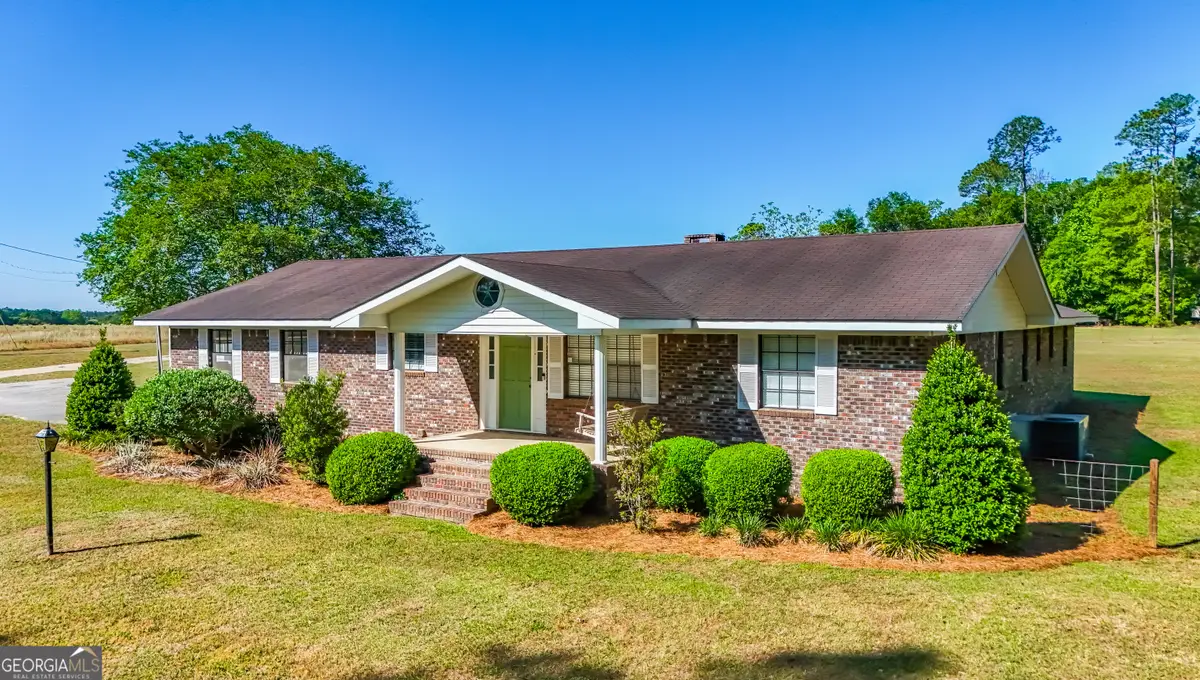 525 Bold Springs Road, Cairo, GA 39828 - #1