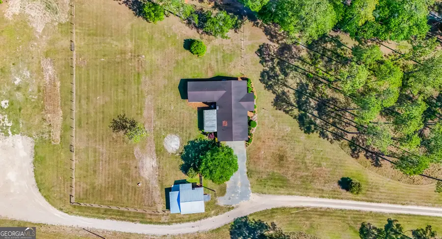 525 Bold Springs Road, Cairo, GA 39828 - #2